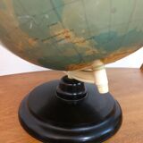 Globe 1960 by Raths