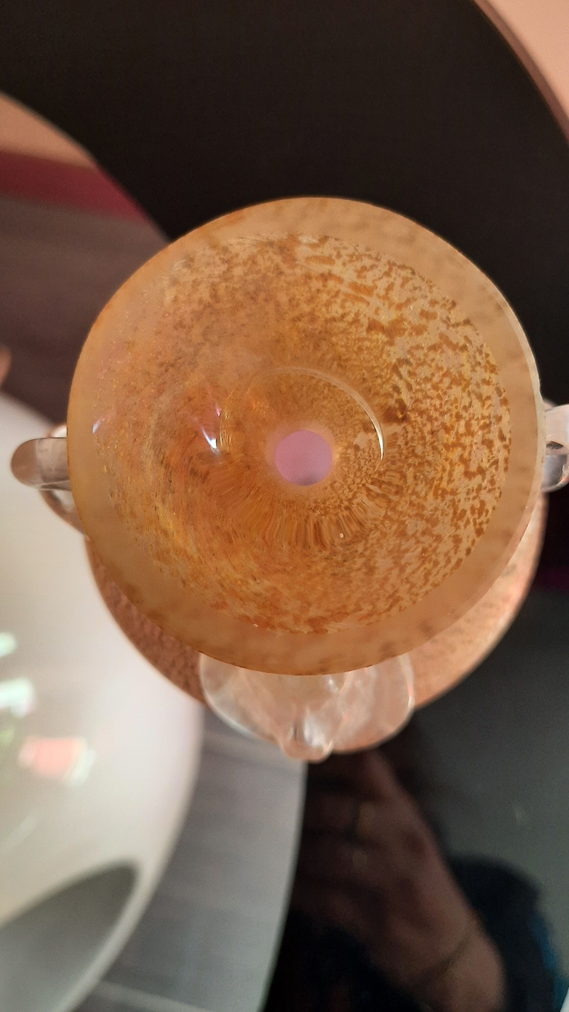 Vase murano