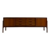Enfilade vintage design par Gunni Oman