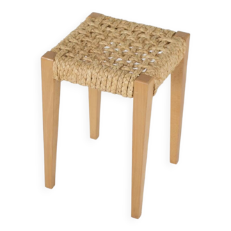 rope stool