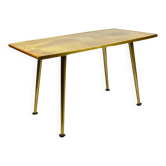 Table basse, années 1980