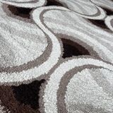 XXL Vintage Space Age Rugs and 70s Rugs