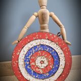 Target shooting darts