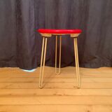 Stool, Italy, 1960s