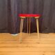 Stool, Italy, 1960s