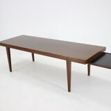 1960s Severin Hansen Palisander Coffee Table model 44 for Haslev, Denmark