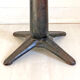 Industrial singer stool