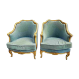 Louis XV style shepherds