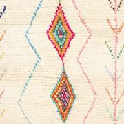 Azilal Berber rug 200 x 134 cm