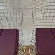 Tabourets - chaises hautes Bertoia — Knoll International