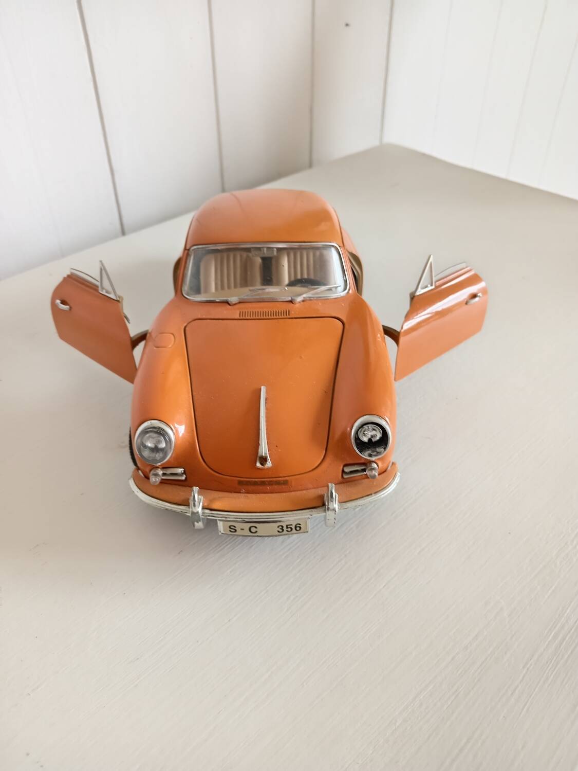 Small car
