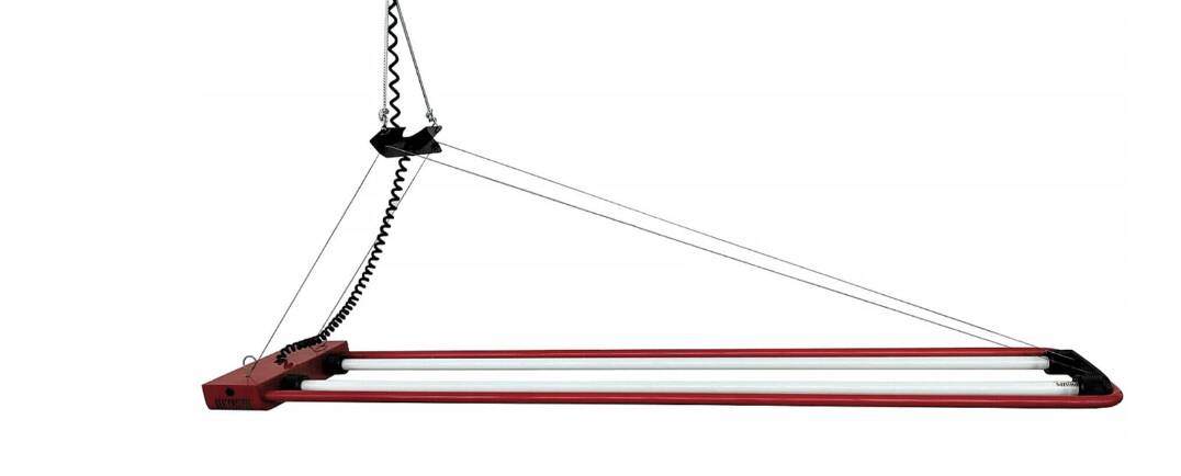 Italian Gian G. Gigante pendant lamp for Zerbetto, 1980