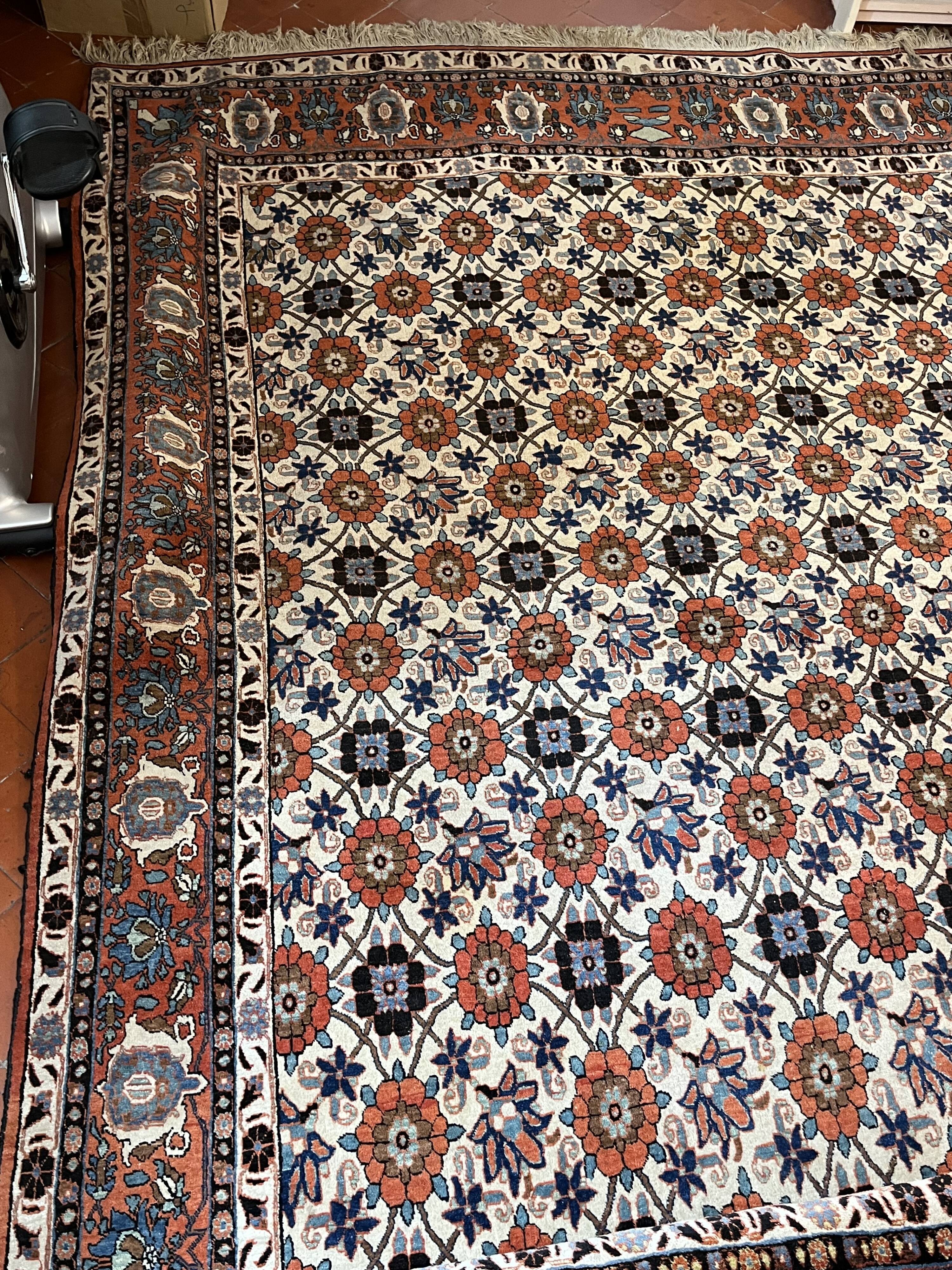 Veramine Persian Rug