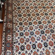 Tapis Persan Véramine