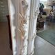 Miroir peint 138x185cm