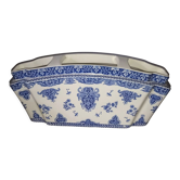 Vase en faïence de Gien