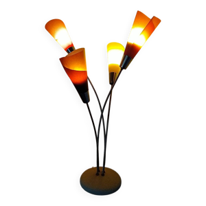 Lampe de créateur modèle