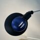 Vintage articulated lamp from the 80s