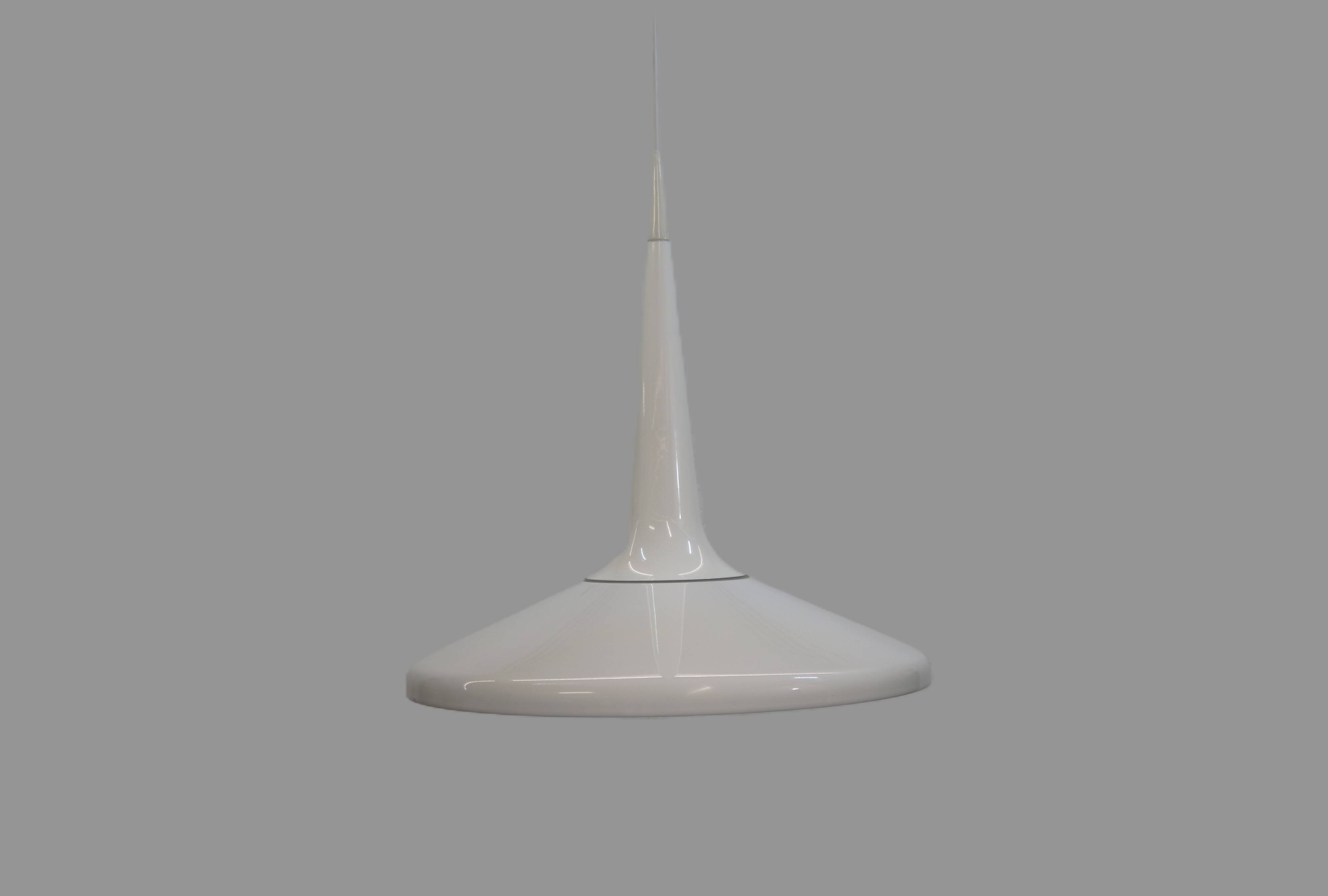 Juicy Pendant Lamp by Kasper Salto for Fritz Hansen, 2011