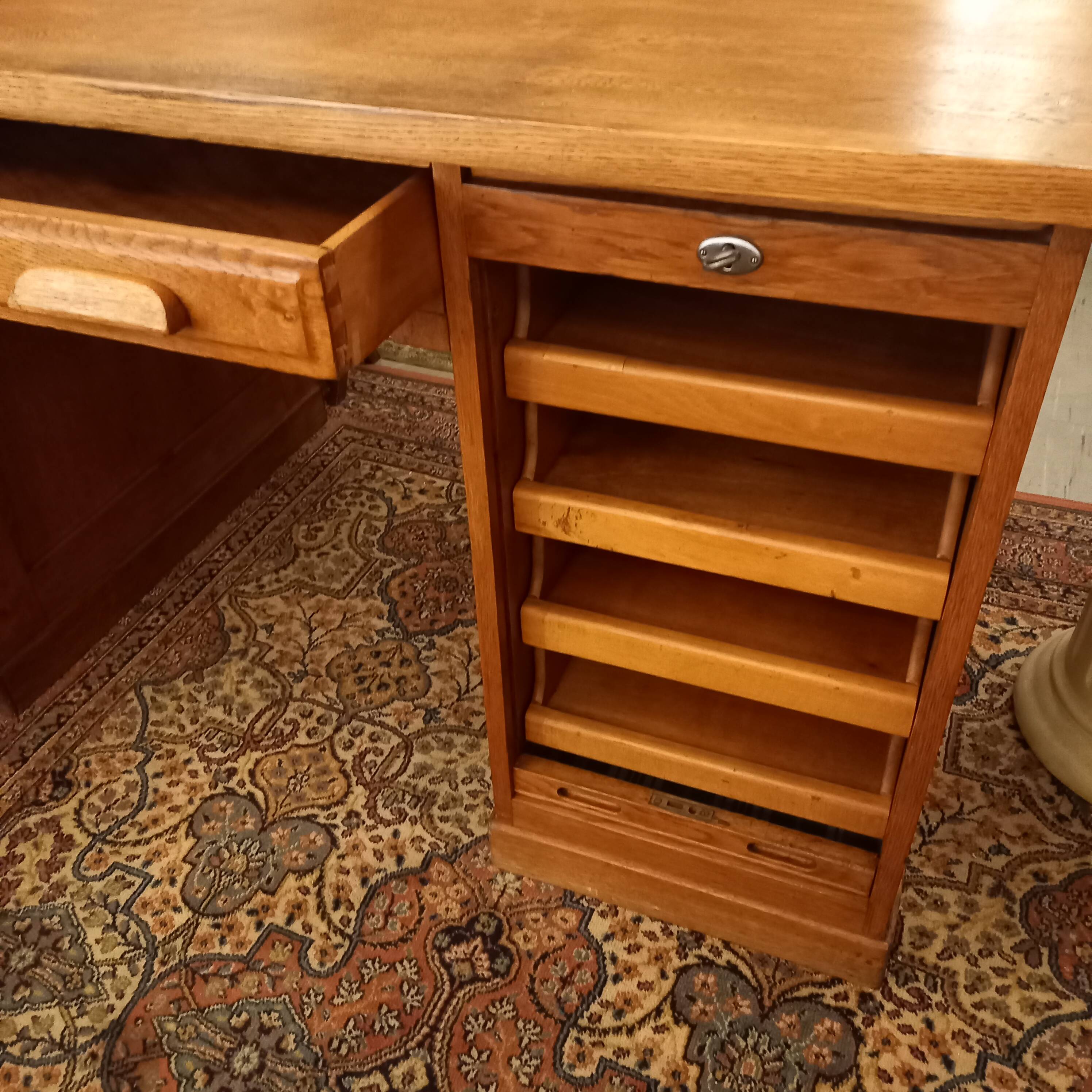 Large Administrative Office