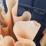 Paire de lampes design Ophelie de Georgia Jacob
