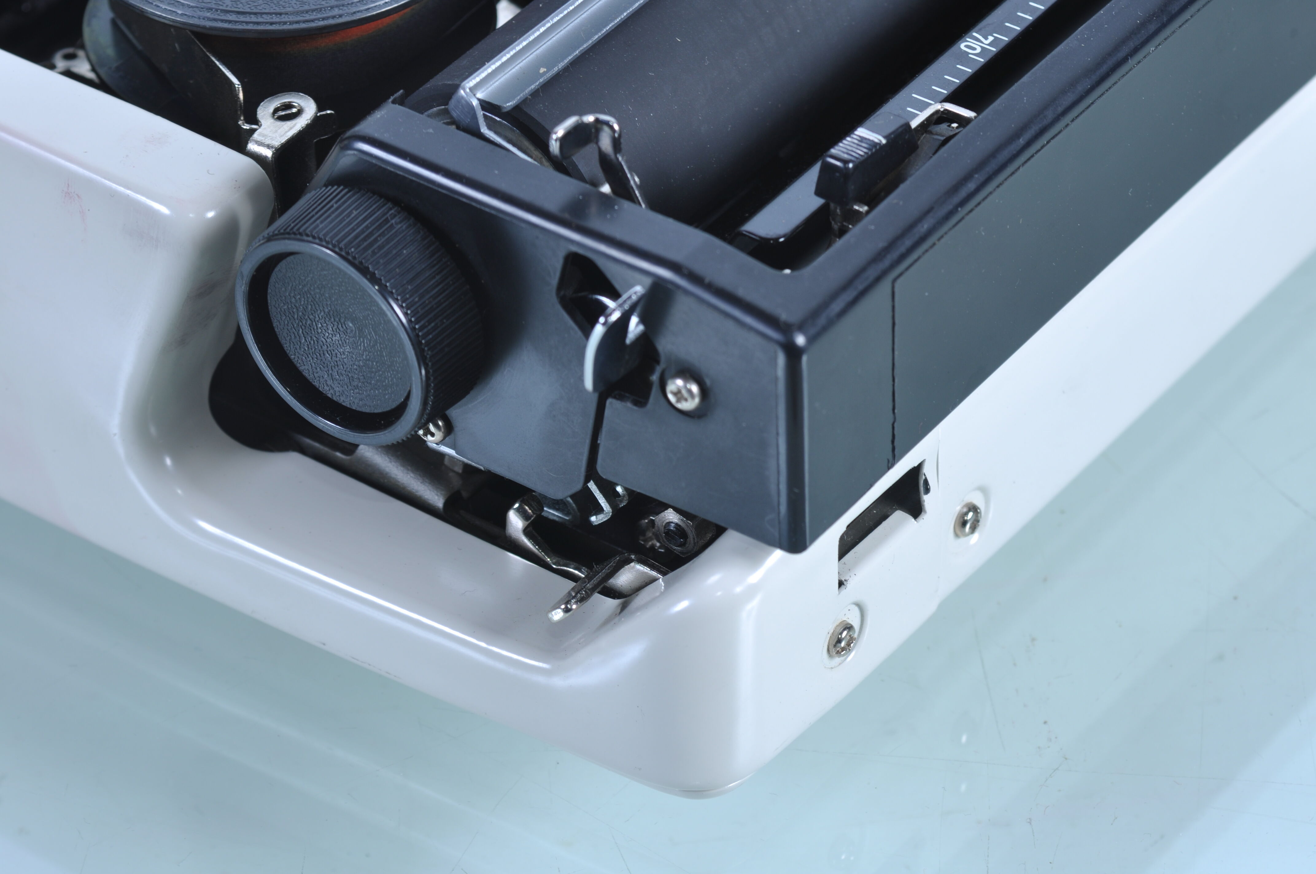 Brother 210 typewriter