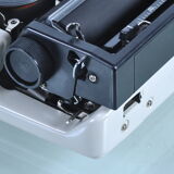 Brother 210 typewriter