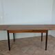 Extendable Scandinavian table