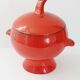 Tureen ceramic vintage 1960