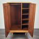 Stag C Range Gentleman's Wardrobe, 1950s