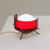 Rare Tripod Table Lamp - Stilux Milano