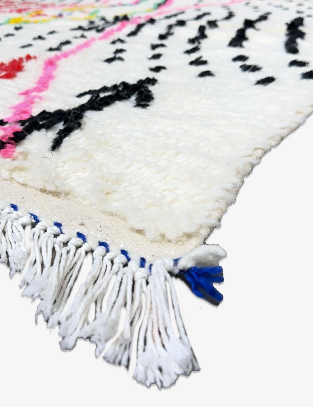 Azilal Moroccan Rug - 300 x 190 cm