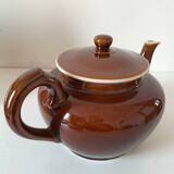 Very large 2 liter teapot