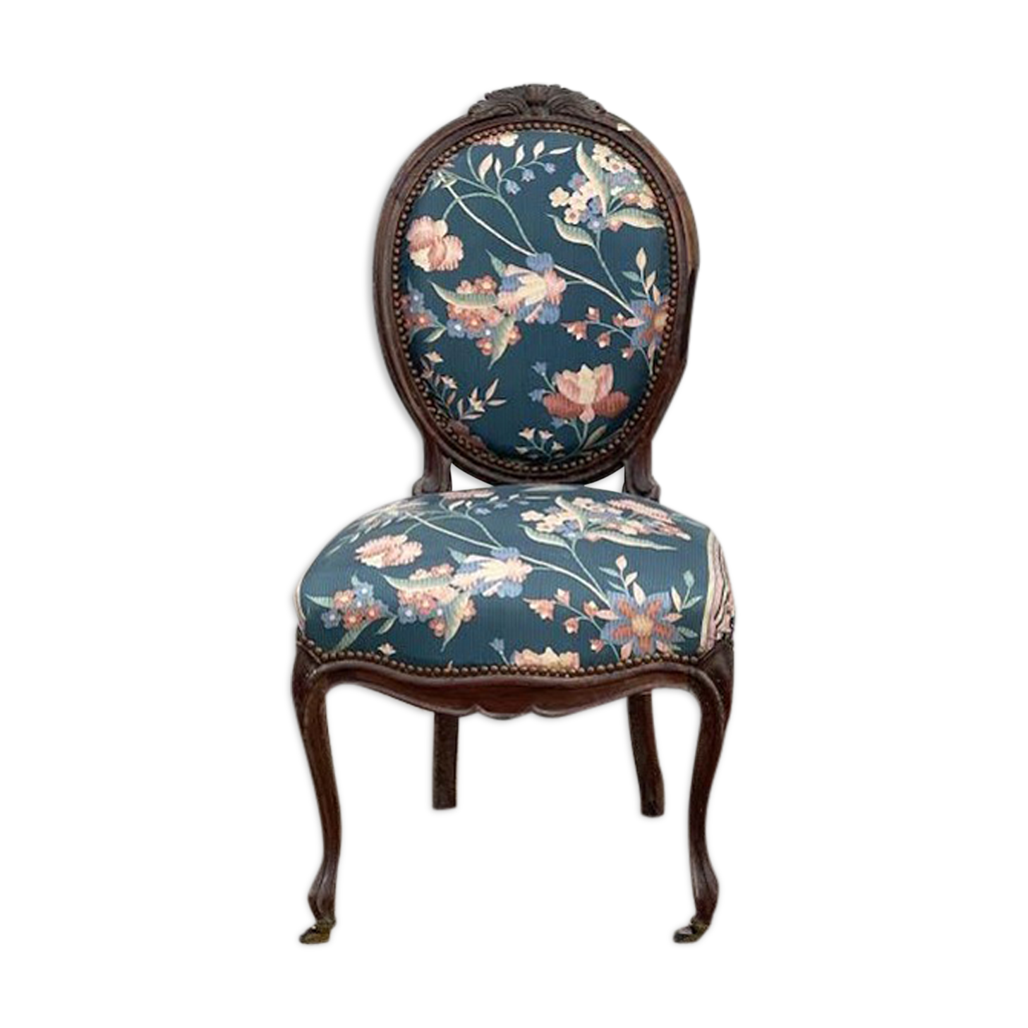Louis Philippe style chair