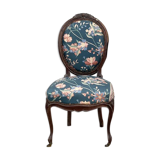 Louis Philippe style chair