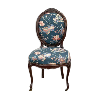 Louis Philippe style chair