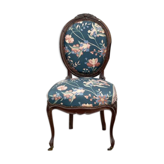 Chaise de style Louis Philippe