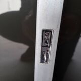 Miroir design italien veca vintage (année 70)