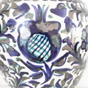 Jar / Andalusian Vase Flowers 50 cm