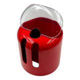 Champagne Bucket by Jean Pierre Vitrac, 1980s