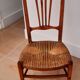 Nursing chair