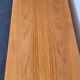 Vintage teak German sideboard by  Mustering