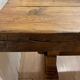 Monastery table