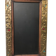 Brass frame 24 x 40