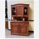 Antique - Buffet, Vertiko, Sideboard - Jugendstil, Art Nouveau