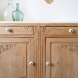 Buffet art déco