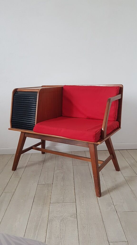 Meuble téléphone