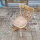 American armchair