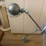 Vintage Jieldé lamp