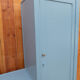Armoire asymétrique